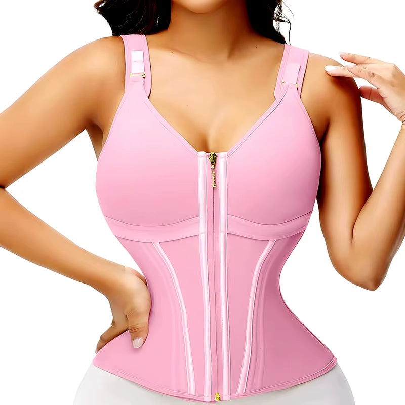 Waist Shapewear
