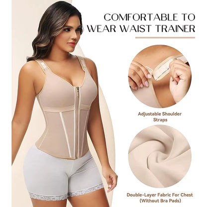 Waist Shapewear