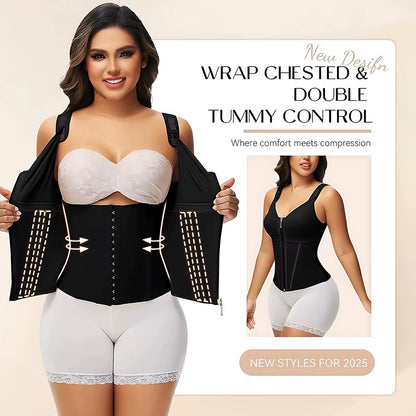 Waist Shapewear