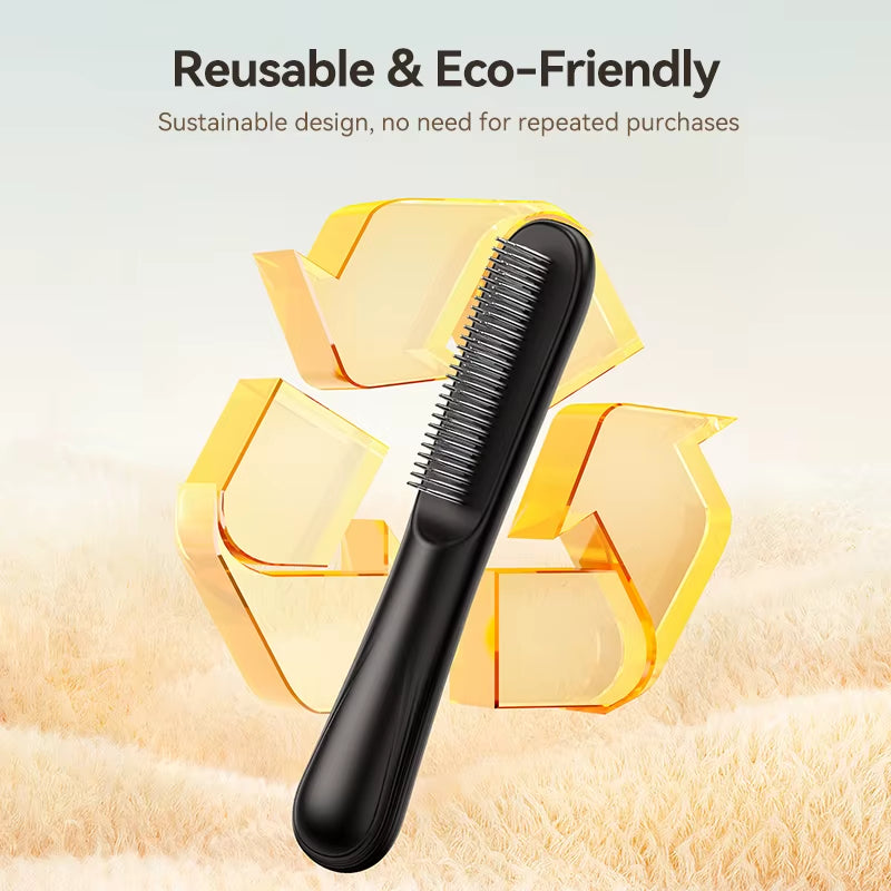 Electric Flea Comb anti Lice Grabber Brush Flea Removal Brush Multifunctional Comb Pet Dog Cat Hair Cleaner Accessories