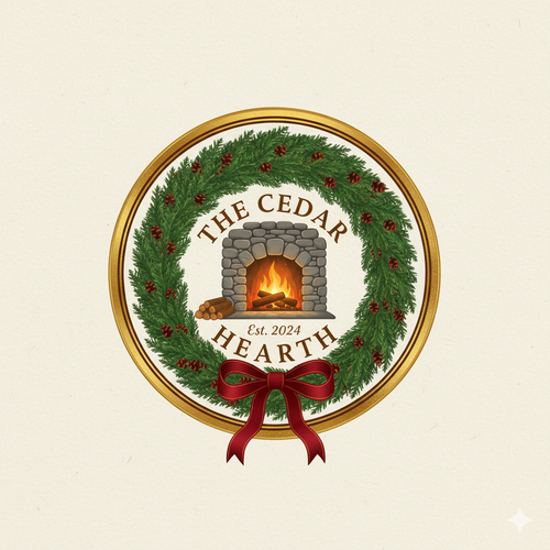 The Cedar Hearth