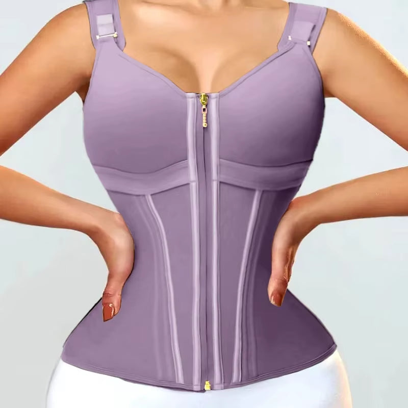 Waist Shapewear