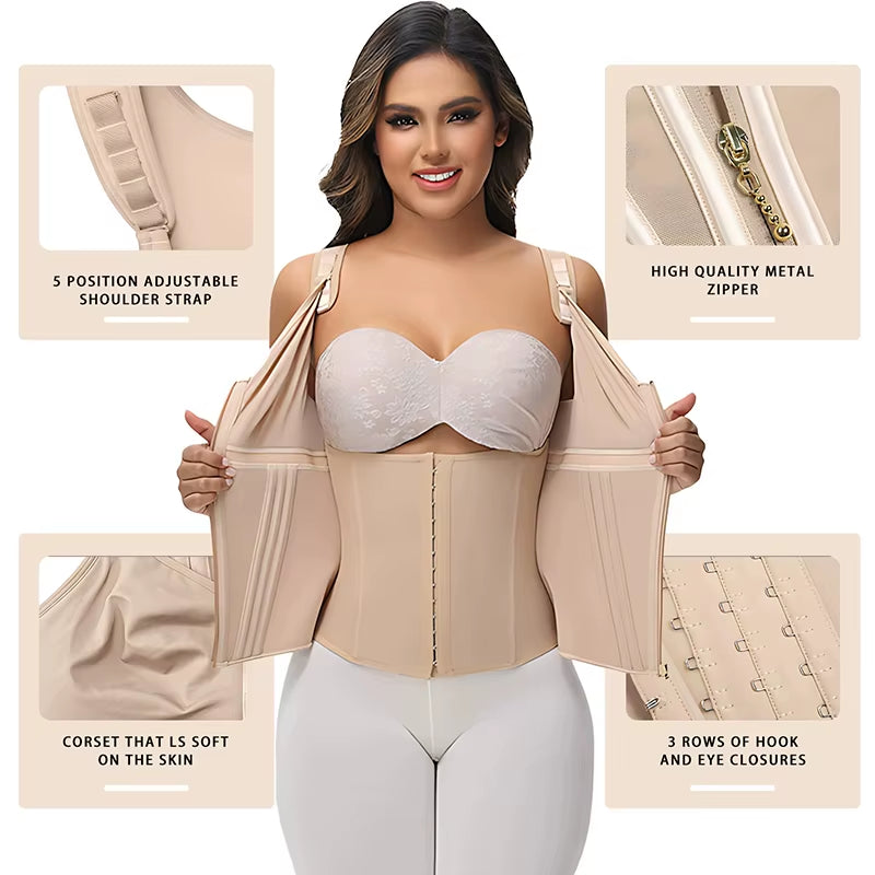 Waist Shapewear