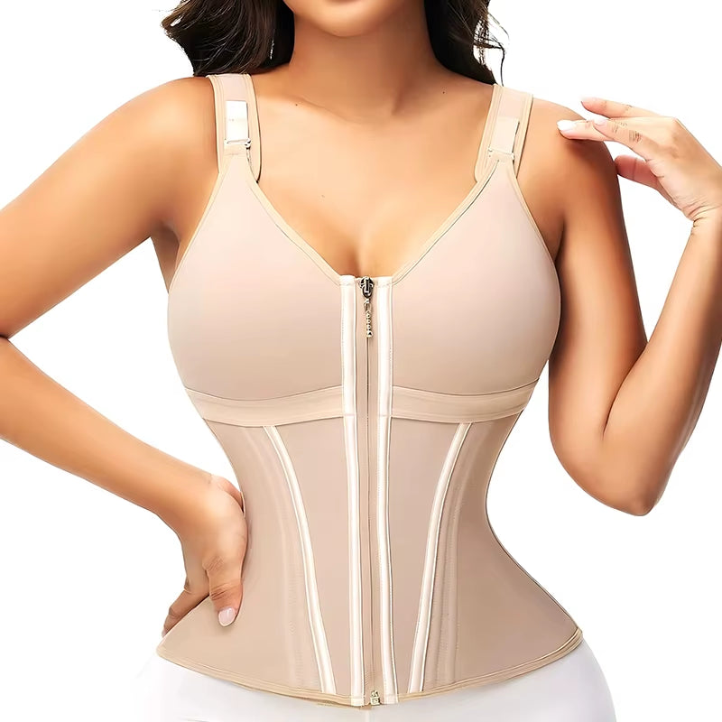 Waist Shapewear