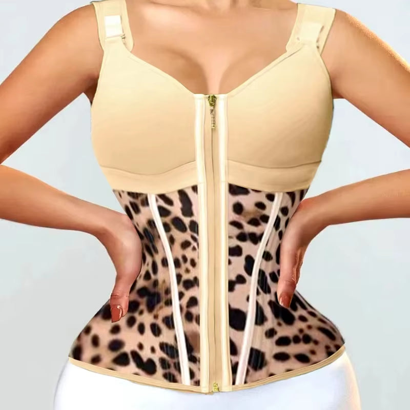 Waist Shapewear